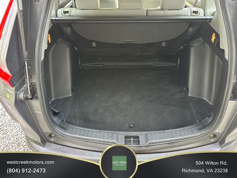 Used 2017 Honda CR-V LX image 15