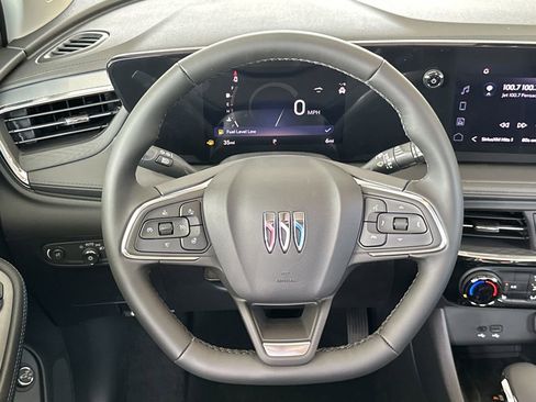 New 2026 Buick Encore GX Sport Touring FWD image 16