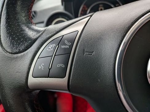 Used 2015 FIAT 500 Abarth w/ Comfort/Convenience Group image 19