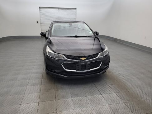 Used 2016 Chevrolet Cruze LS FWD image 14