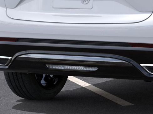 New 2026 Buick Envision Sport Touring image 14