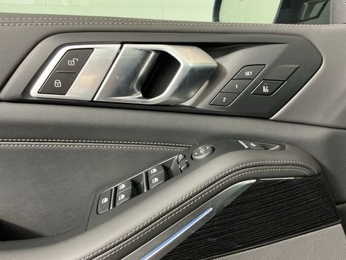 New 2026 BMW X5 xDrive50e AWD/4WD image 23