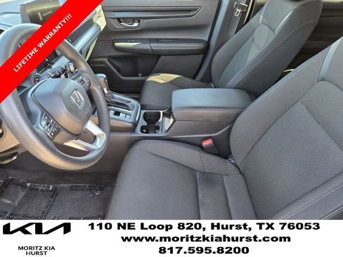 Used 2024 Honda CR-V EX image 18