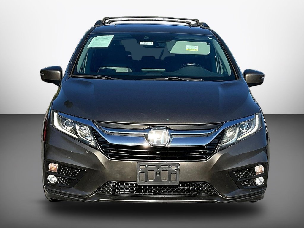 Used 2020 Honda Odyssey EX-L image 2