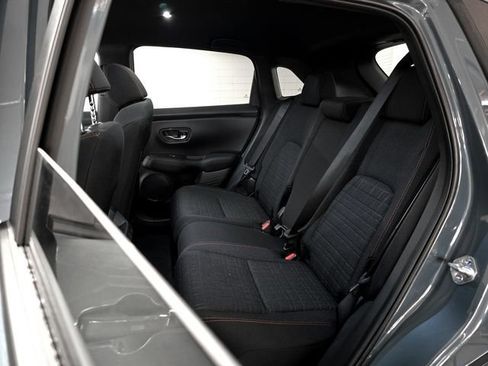 New 2026 Honda HR-V Sport image 14