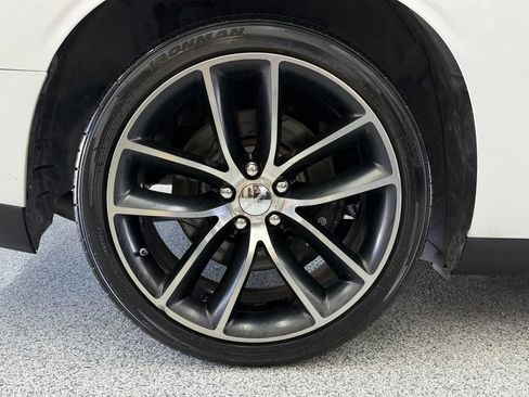Used 2016 Dodge Challenger R/T Scat Pack RWD image 45