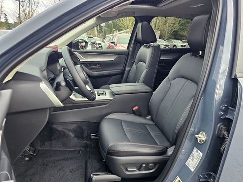 New 2026 MAZDA CX-70 3.3 Turbo w/ Preferred Package image 21