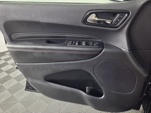 Used 2025 Dodge Durango GT AWD/4WD image 20
