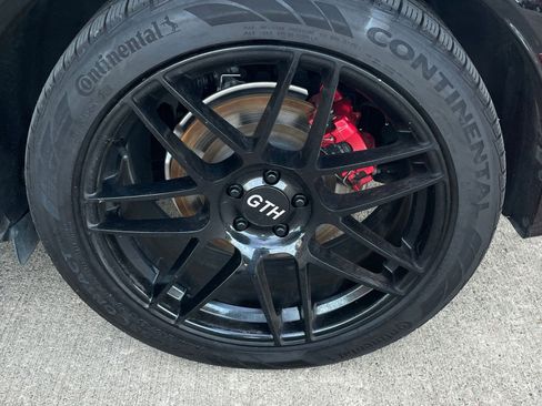 Used 2023 Ford Mustang Mach-E GT image 75