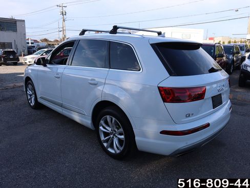 Used 2018 Audi Q7 3.0T Premium Plus image 7
