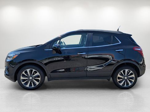 Used 2021 Buick Encore Preferred image 8