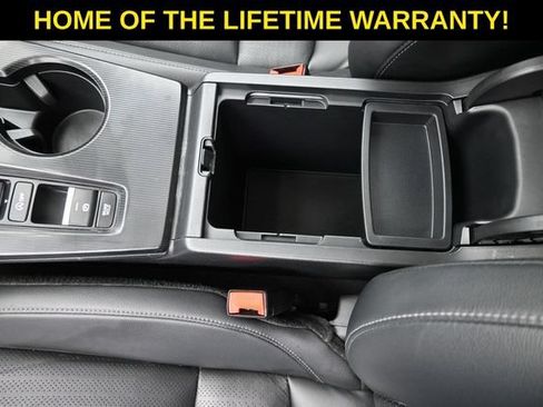Used 2024 Honda Civic Touring image 32