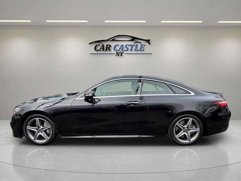 Used 2018 Mercedes-Benz E 400 E 400 image 12