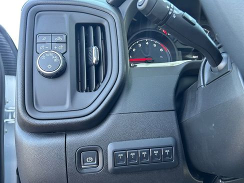 New 2026 Chevrolet Silverado 2500 W/T w/ WT Convenience Package RWD image 15