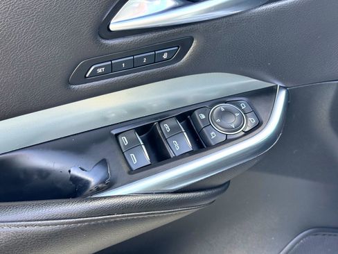 Used 2020 Cadillac XT4 Premium Luxury image 14