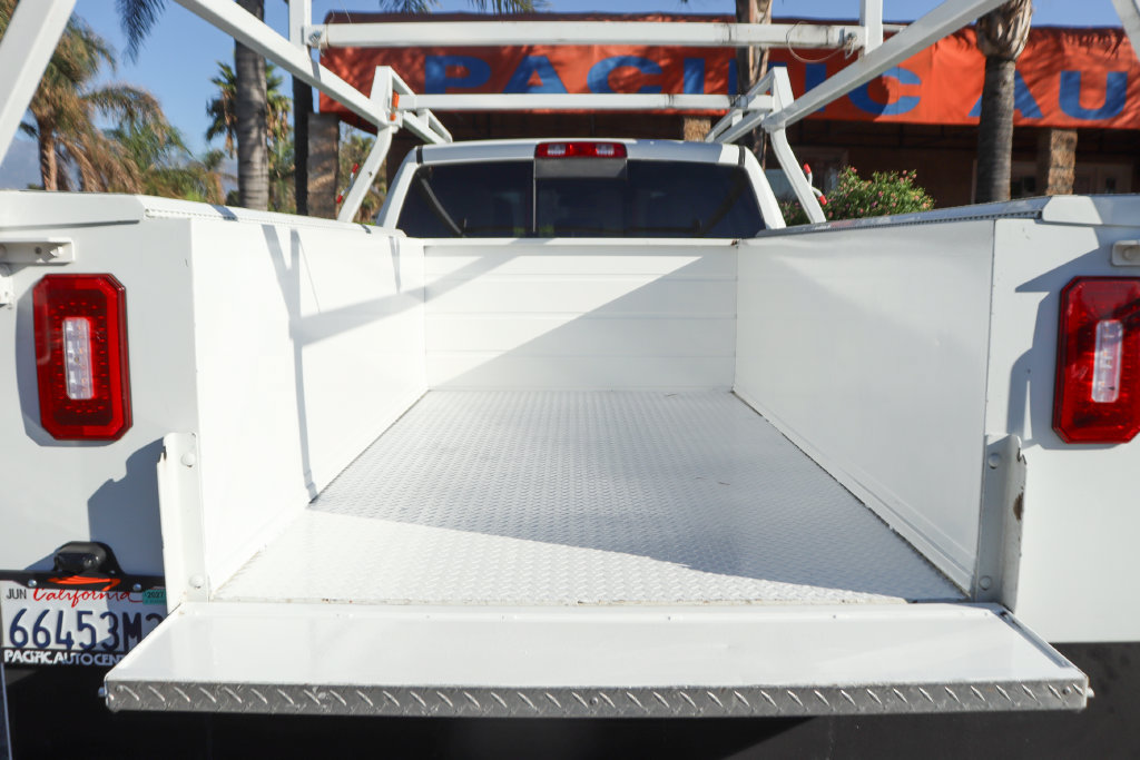Used 2022 RAM 2500 Tradesman RWD image 9