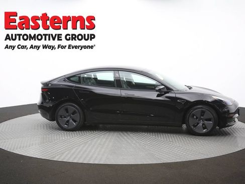 Used 2023 Tesla Model 3 Standard Range RWD image 43