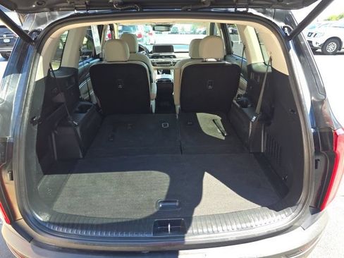 Used 2022 Kia Telluride EX w/ EX Premium Package AWD/4WD image 15