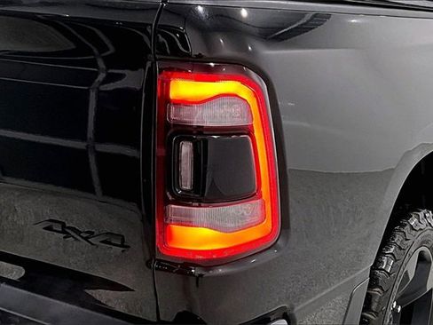 Used 2019 RAM 1500 Sport w/ Level 2 Equipment Group image 25