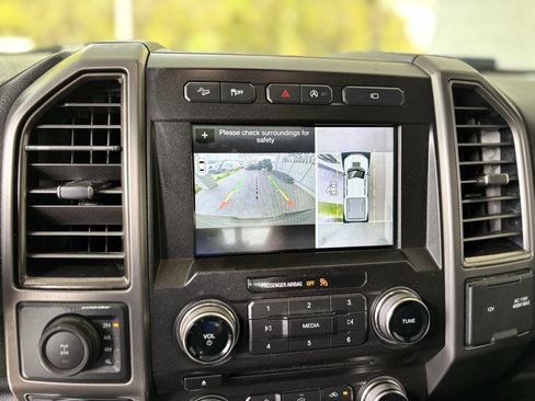 Used 2017 Ford F150 Raptor w/ Equipment Group 802A Luxury AWD/4WD image 23