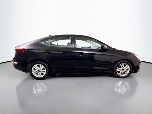 Used 2020 Hyundai Elantra SEL w/ Cargo Package (C1) image 11