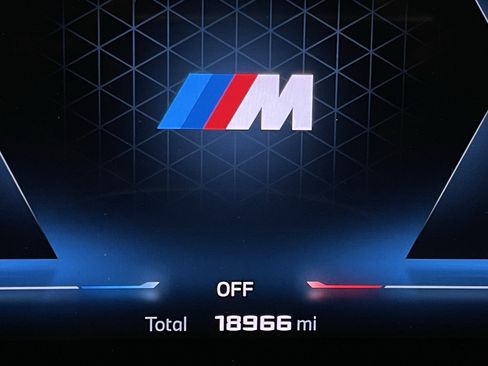 Certified 2025 BMW M340i xDrive w/ Premium Package AWD/4WD image 21