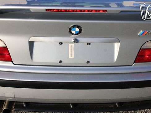 Used 1995 BMW M3 Coupe image 35