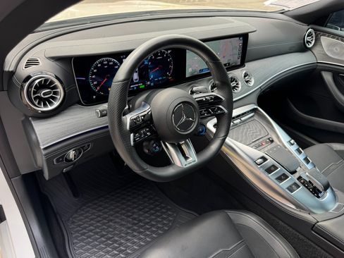 Used 2022 Mercedes-Benz AMG GT 53 image 15