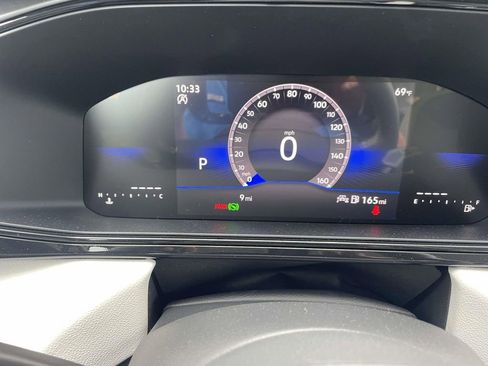 New 2026 Volkswagen Taos S FWD image 18