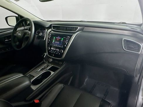 Used 2021 Nissan Murano SL w/ SL Moonroof Package image 31
