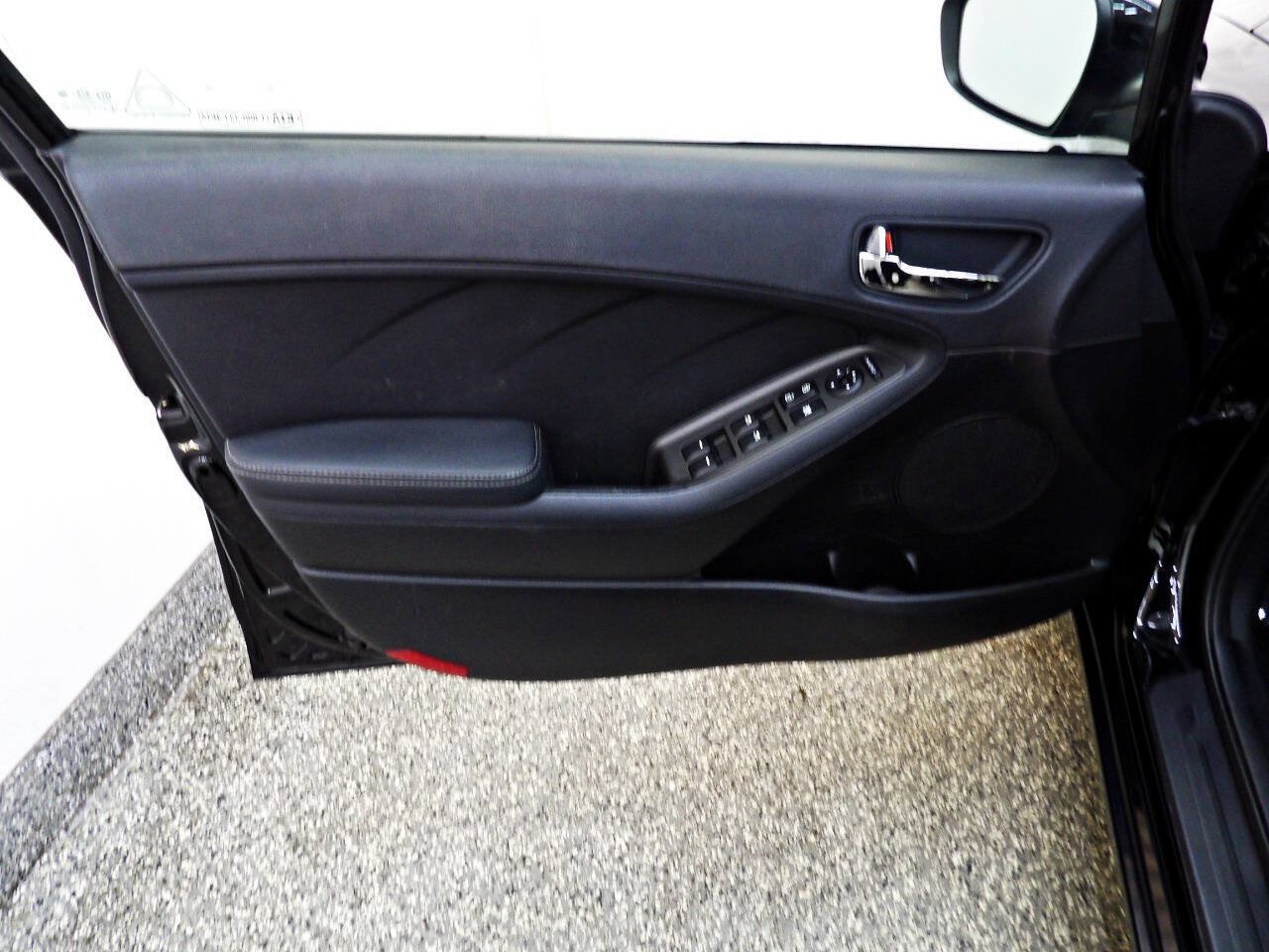 Used 2015 Kia Forte EX FWD image 7