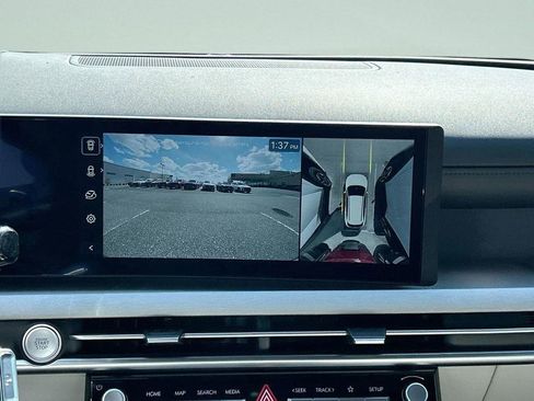 New 2026 Hyundai Tucson Limited image 22