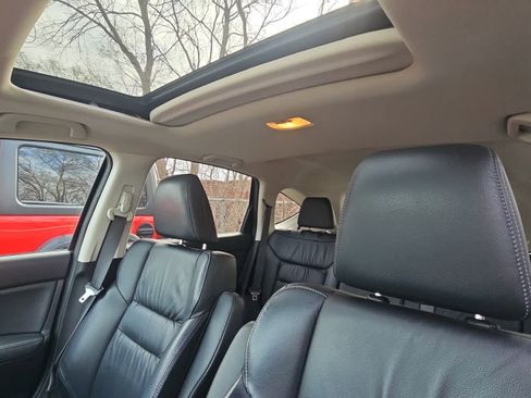 Used 2014 Honda CR-V EX-L image 6