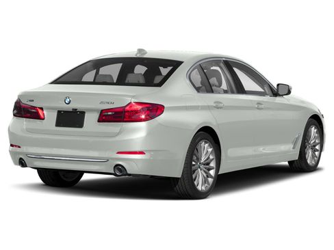 Used 2018 BMW 530i image 56