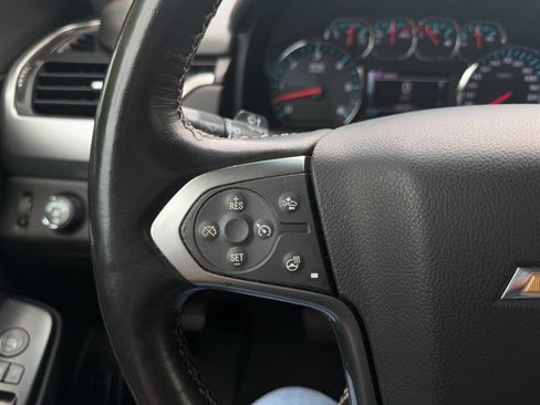 Used 2016 Chevrolet Tahoe LT AWD/4WD image 40