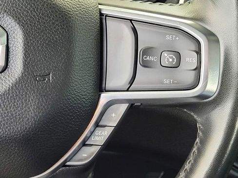 Used 2024 RAM 1500 Laramie image 25