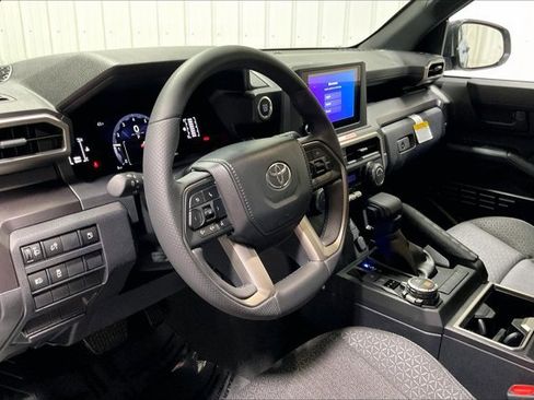 New 2026 Toyota 4Runner SR5 image 6