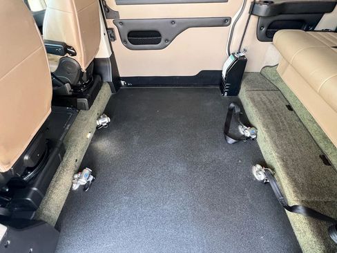 Used 2020 RAM ProMaster 2500 w/ RV Ready Prep Package image 48