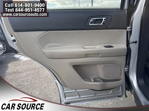 Used 2014 Ford Explorer 4WD image 28