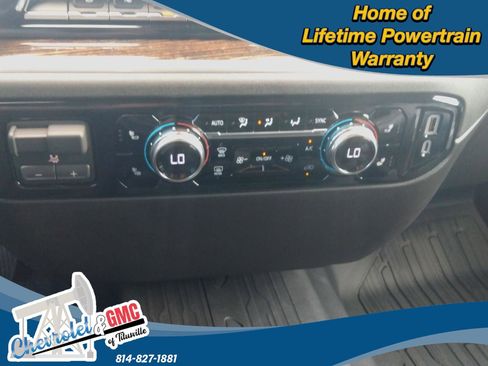 New 2025 GMC Sierra 2500 SLE w/ SLE Value Package; image 26