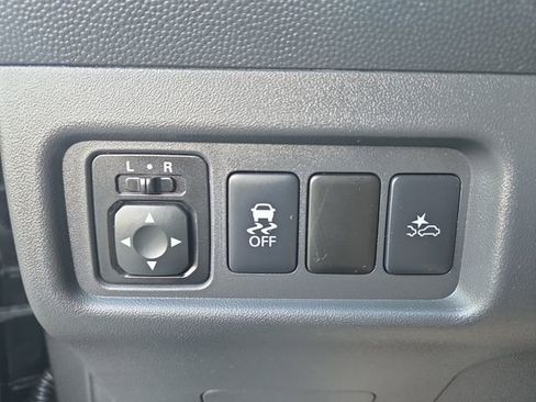 Used 2024 Mitsubishi Mirage ES image 18