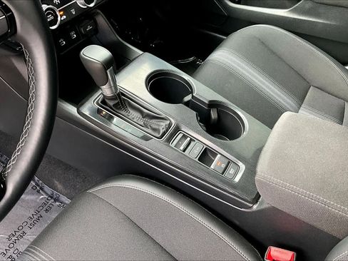 Used 2025 Honda Civic Sport image 16