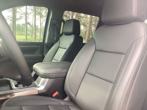 New 2026 Chevrolet Silverado 2500 LT w/ Trail Boss Package AWD/4WD image 18