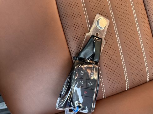 New 2026 GMC Sierra 2500 Denali Ultimate w/ Max Trailering Package image 44