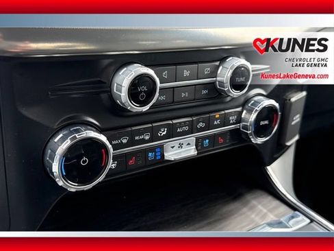 Used 2024 Ford F150 Lariat w/ Bed Utility Package AWD/4WD image 31