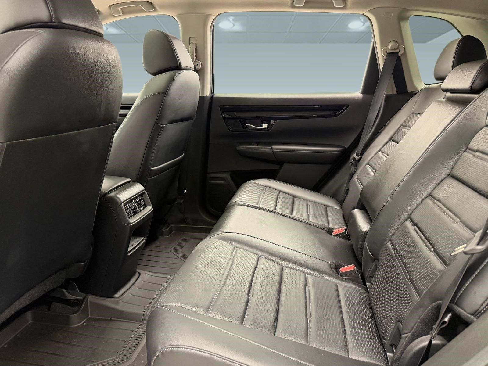 Used 2023 Honda CR-V EX-L image 25