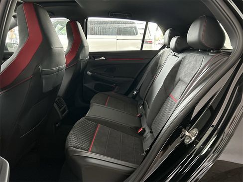 New 2026 Volkswagen GTI SE image 44