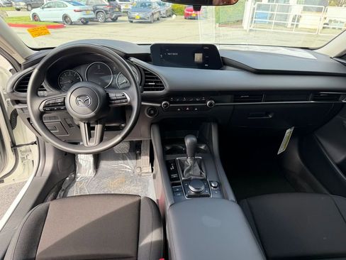 New 2026 MAZDA MAZDA3 s image 14