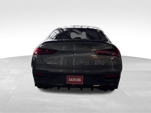 New 2026 Mercedes-Benz GLE 53 AMG GLE 53 AMG image 7