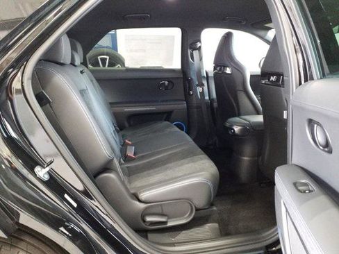 New 2025 Hyundai Ioniq 5 N image 19